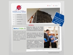 Constructora Hesan Ltda.