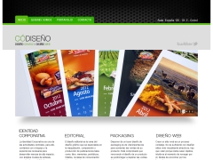 Códiseño - Diseño Gráfico y Comunciaciones Ltda.