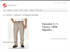 Comercial Catarina Ltda.