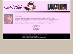 Coctel Chile