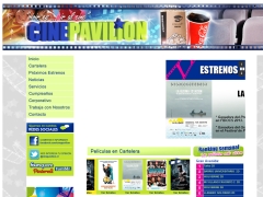 Cine Pavilion