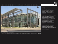 Cid y Urrutia Arquitectos Asociados Limitada