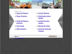 Casa de Reposo Adael