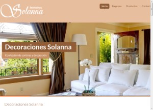 Confecciones Solanna