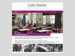 Color Diseño Limitada