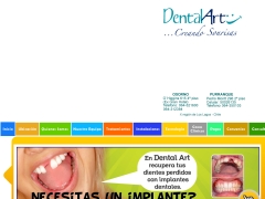 Clinica dental Art