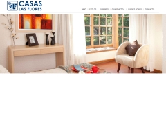 Casas Las Flores