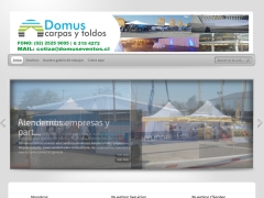Carpas Domus