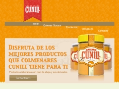 Colmenares Cunill e Hijos Ltda.