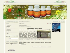 Centro Varen-Iriología