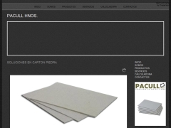 Cartones Pacull