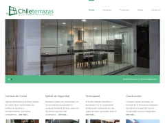 Chile Terrazas