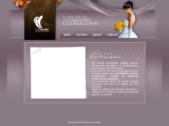 Centros de Eventos las Tres Pascualas