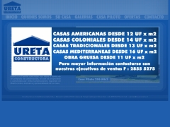 Constructora Ureta