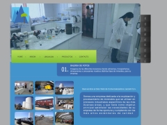 Comercializadora Llacolen S.A.