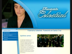 CELESTIAL SERVICIOS FUNERARIOS