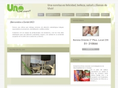 Centro Dental Uno