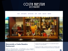 Costa Nuestra Restaurant