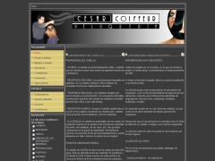 Cesar Coiffeur Peluquerías