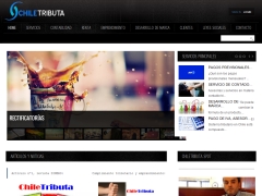 Chiletributa.cl