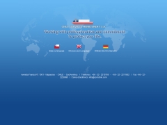 Chile Service Management