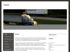 Comax