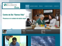 Centro de Día Damos Vida