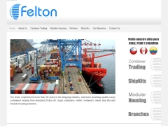 Contenedores y Módulos Felton Trade