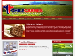 Chile Carnes
