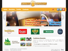 CarreteCervecero & StgoHappy