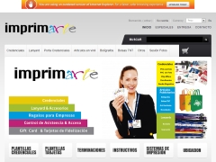 Control Asistencia Biometría Imprimarte Ltda.