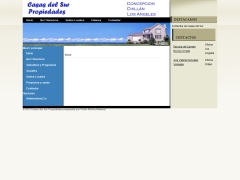 Casas del Sur E.I.R.L.