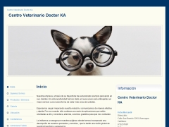 Centro Veterinario Doctor KA