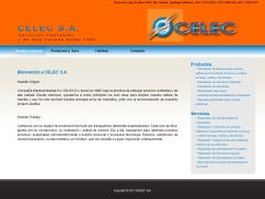Celec S.A.