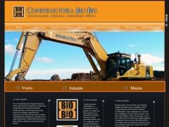 Constructora Bio Bio
