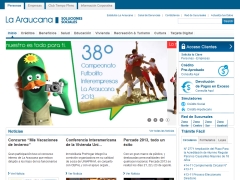 Corporación de Educación La Araucana