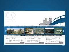 Constructora Internacional S.A.