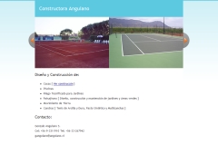 Constructora Anguiano