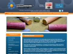 Coaching Educacional