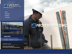 Constructora Pozo Ltda.