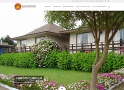 Cabañas Bahía Isidoro