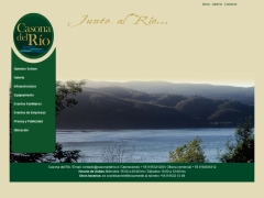 Casona del Río Centro de Eventos