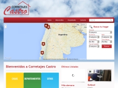 Corretajes Castro