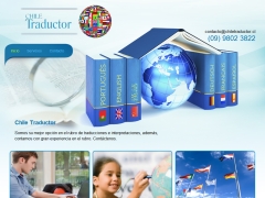 Chile Traductor