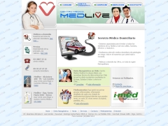 Centro Médico Medlive