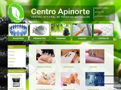 Centro Apinorte
