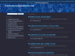 Centro de Estéticas Médicas Erna Ibaceta