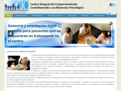 Centro Integral del comportamiento