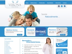 Clínica Dental Verona