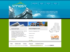Construcciones Vmasv